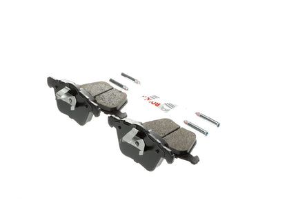 Bosch Disc Brake Pad Set BE1305H