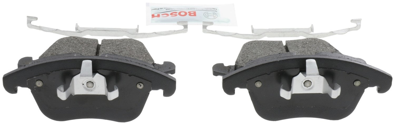 Bosch Disc Brake Pad Set BE1306H