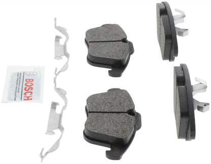 Bosch Disc Brake Pad Set BE1306H