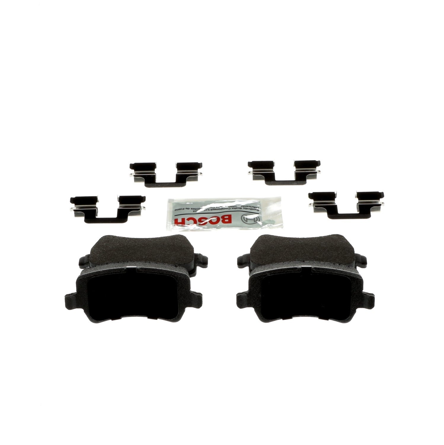 Bosch Disc Brake Pad Set BE1307H