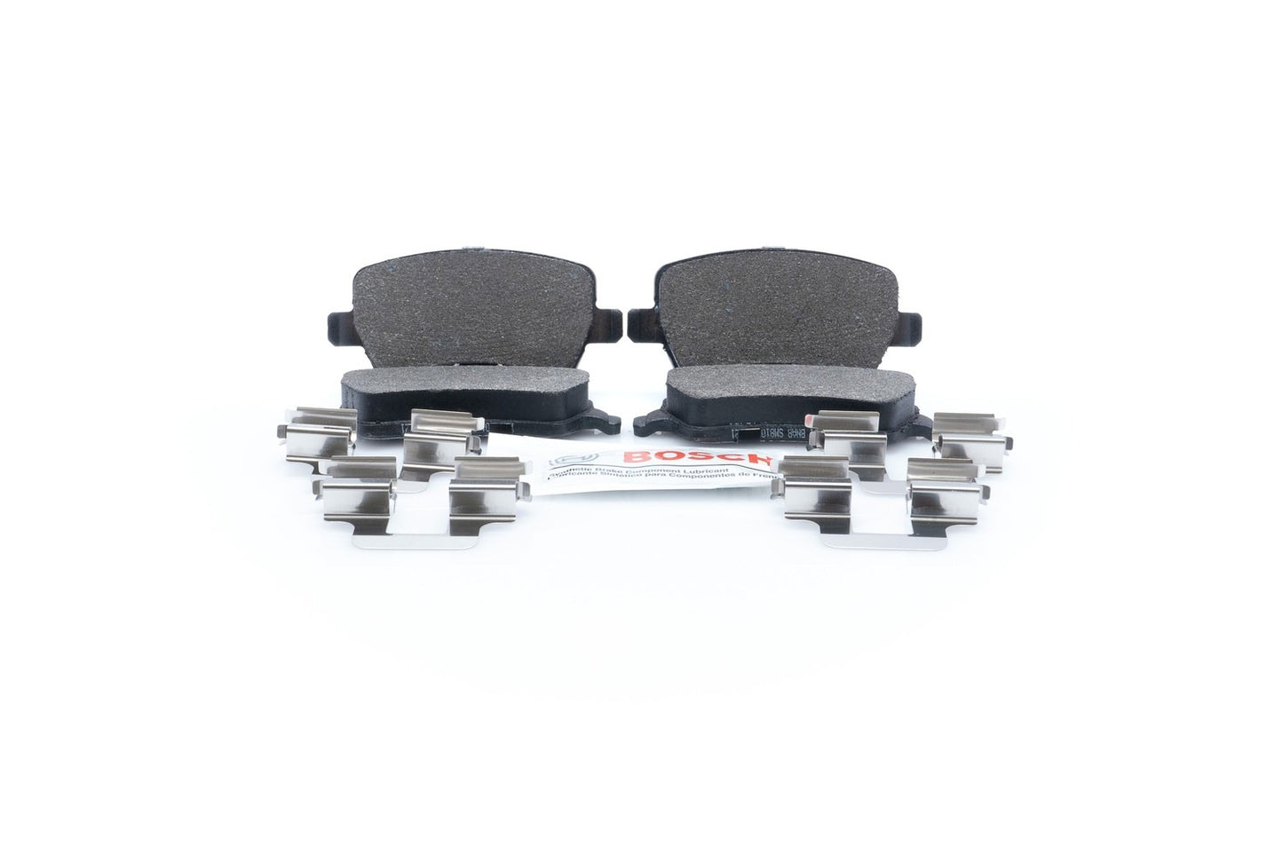 Bosch Disc Brake Pad Set BE1307H