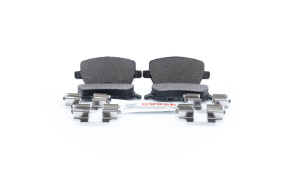 Bosch Disc Brake Pad Set BE1307H