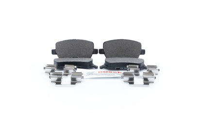 Bosch Disc Brake Pad Set BE1307H