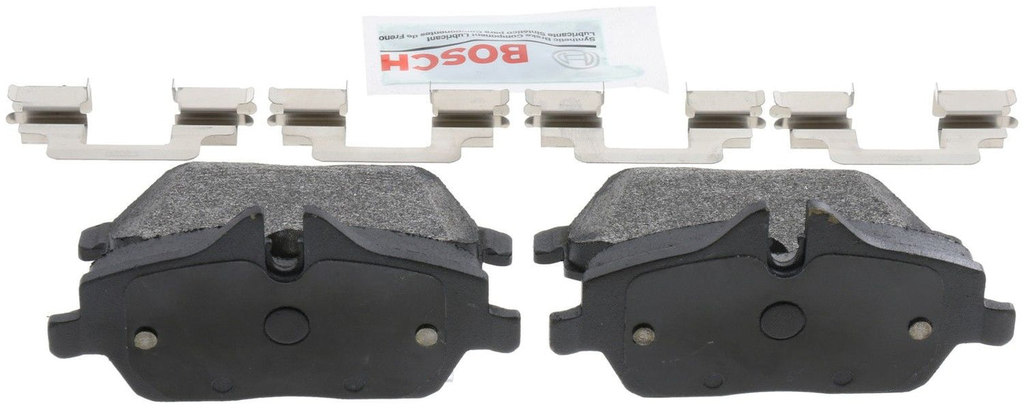 Bosch Disc Brake Pad Set BE1308H