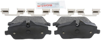 Bosch Disc Brake Pad Set BE1308H