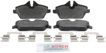 Bosch Disc Brake Pad Set BE1308H