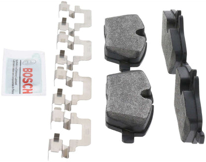 Bosch Disc Brake Pad Set BE1308H