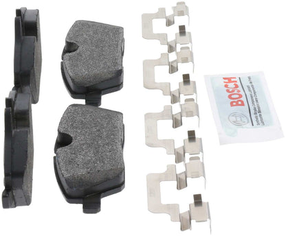 Bosch Disc Brake Pad Set BE1308H
