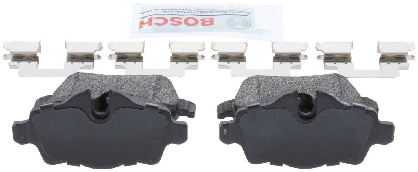 Bosch Disc Brake Pad Set BE1309H