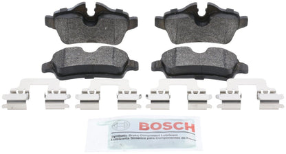 Bosch Disc Brake Pad Set BE1309H