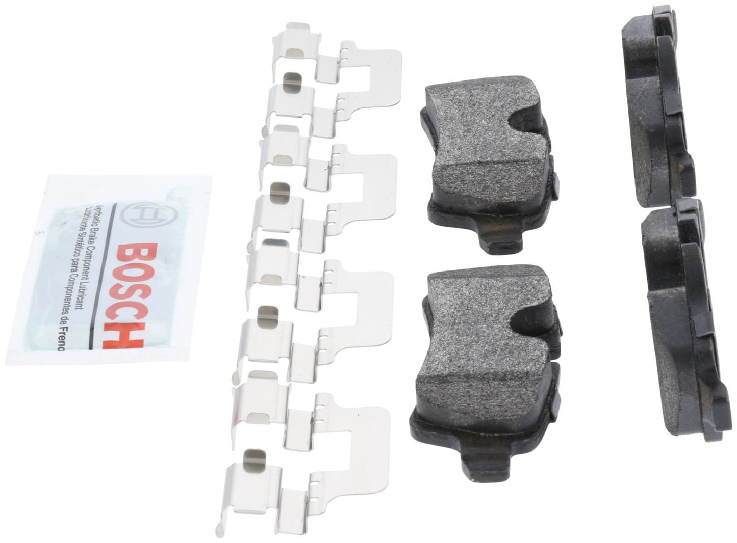 Bosch Disc Brake Pad Set BE1309H