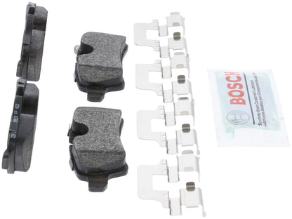 Bosch Disc Brake Pad Set BE1309H