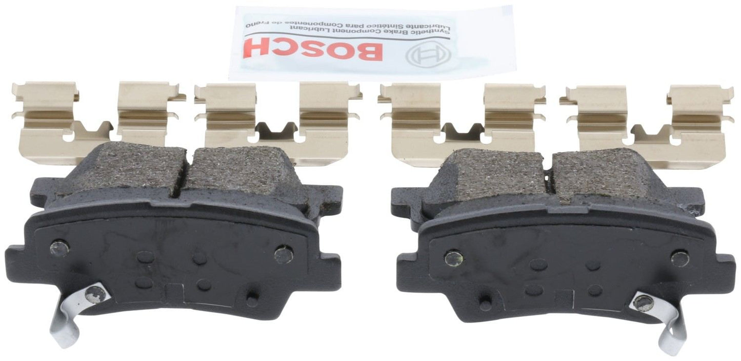 Bosch Disc Brake Pad Set BE1313H