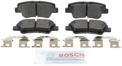 Bosch Disc Brake Pad Set BE1313H