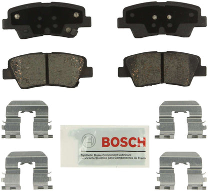 Bosch Disc Brake Pad Set BE1313H