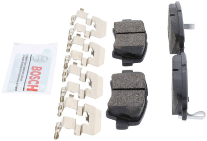Bosch Disc Brake Pad Set BE1313H