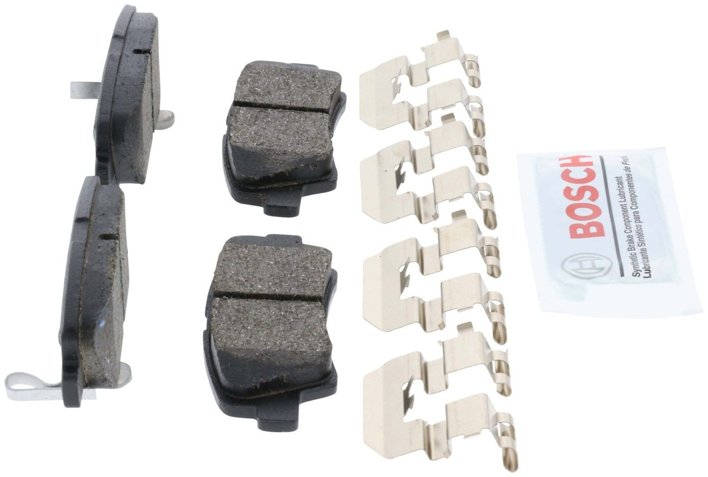 Bosch Disc Brake Pad Set BE1313H