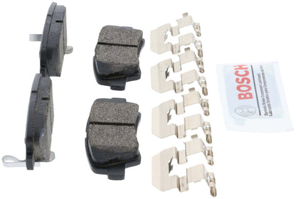 Bosch Disc Brake Pad Set BE1313H