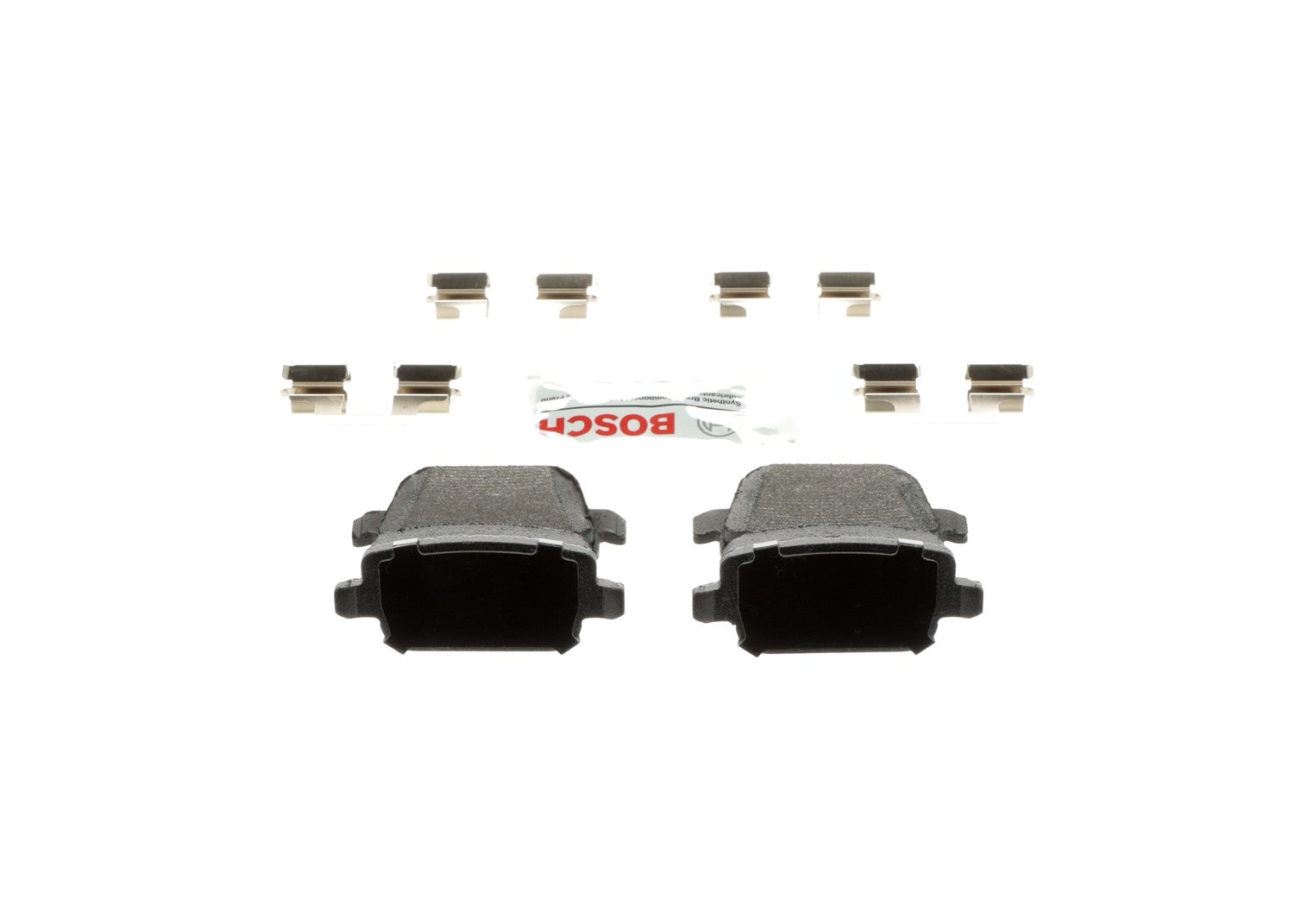 Bosch Disc Brake Pad Set BE1314H