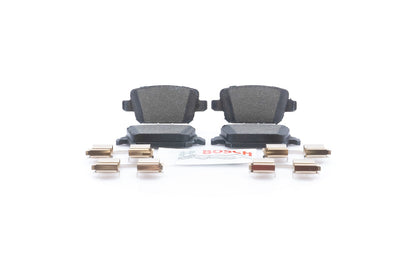 Bosch Disc Brake Pad Set BE1314H
