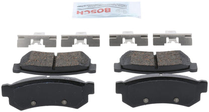 Bosch Disc Brake Pad Set BE1315H