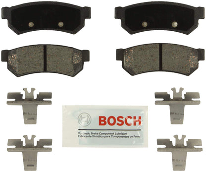 Bosch Disc Brake Pad Set BE1315H