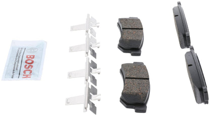 Bosch Disc Brake Pad Set BE1315H