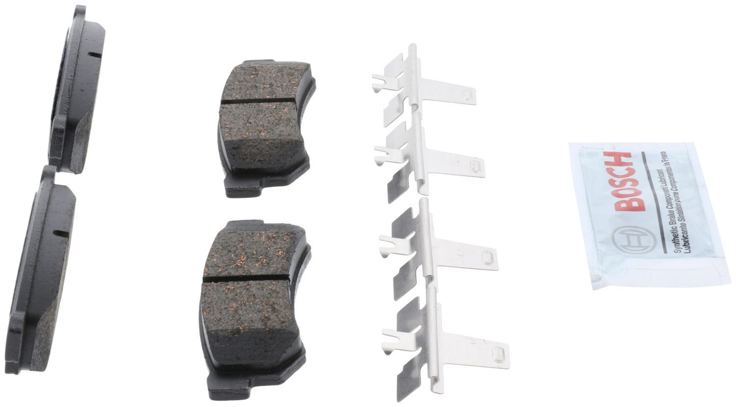 Bosch Disc Brake Pad Set BE1315H