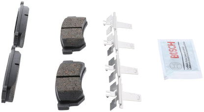 Bosch Disc Brake Pad Set BE1315H