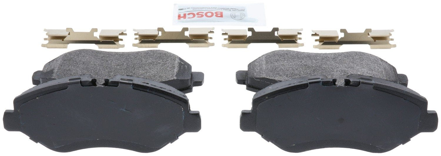 Bosch Disc Brake Pad Set BE1316H