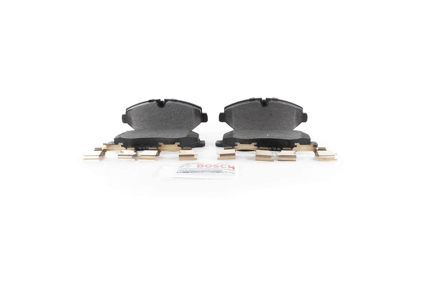 Bosch Disc Brake Pad Set BE1316H