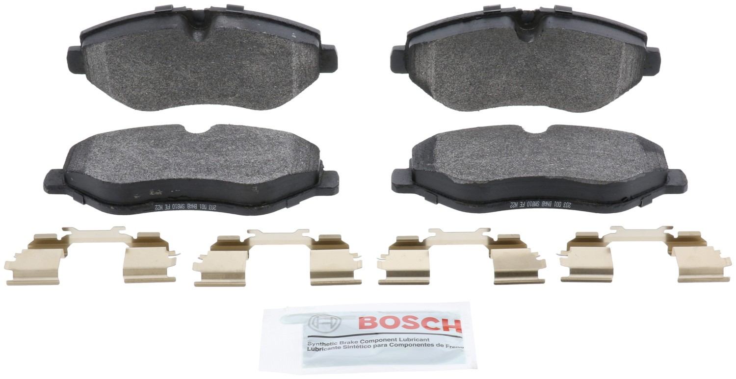 Bosch Disc Brake Pad Set BE1316H