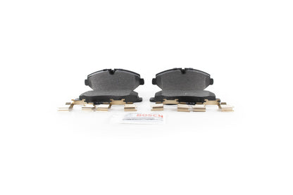 Bosch Disc Brake Pad Set BE1316H