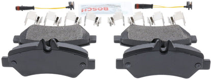 Bosch Disc Brake Pad Set BE1317H