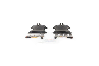 Bosch Disc Brake Pad Set BE1317H