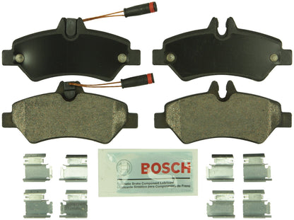 Bosch Disc Brake Pad Set BE1317H