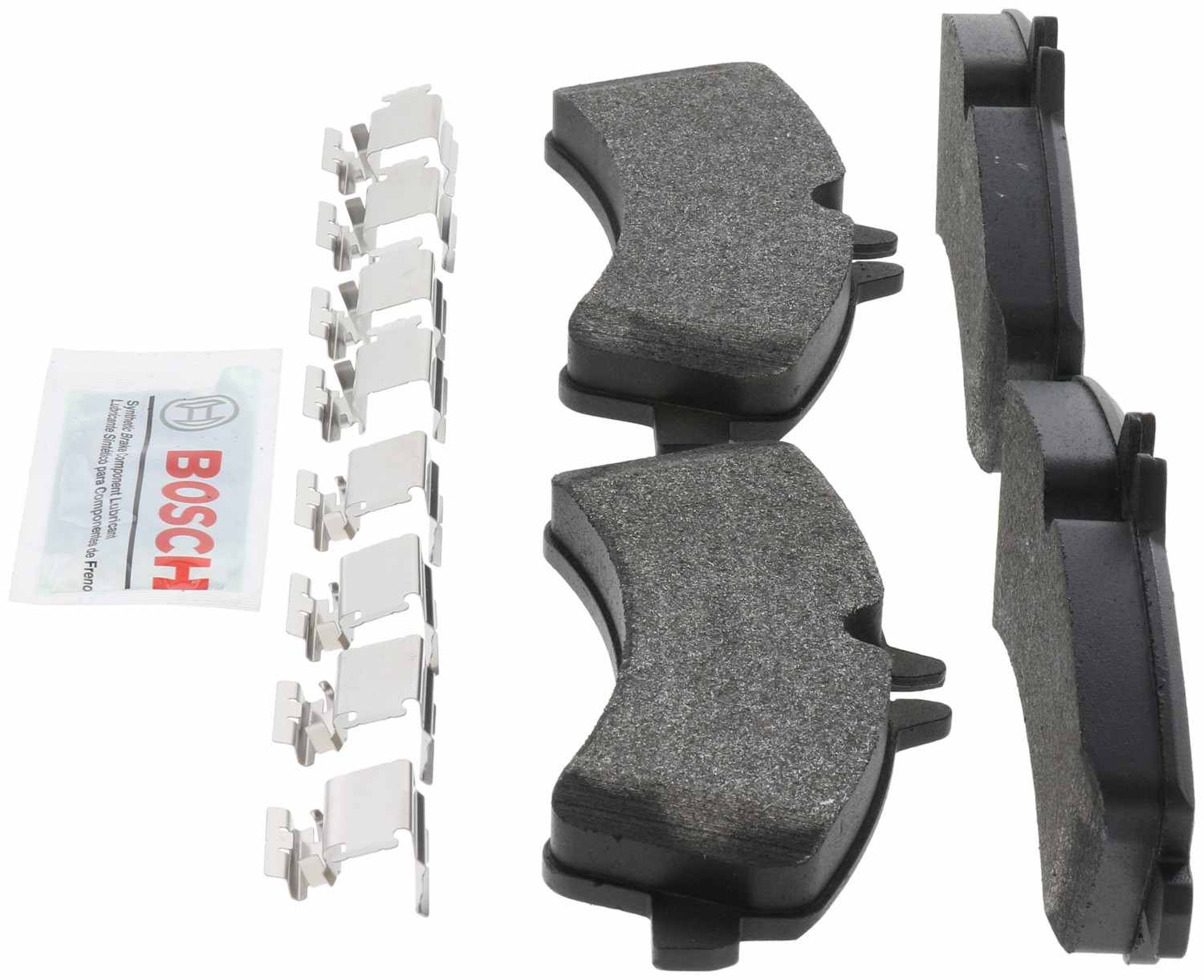 Bosch Disc Brake Pad Set BE1318H