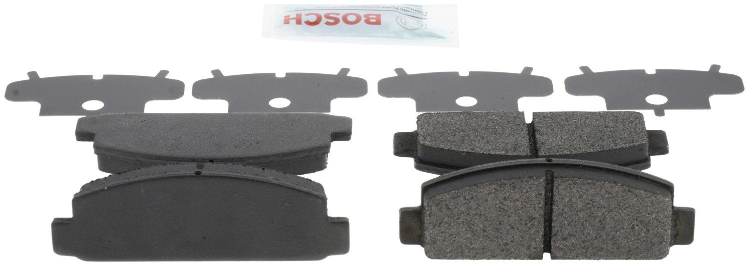 Bosch Disc Brake Pad Set BE131