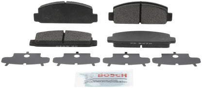 Bosch Disc Brake Pad Set BE131