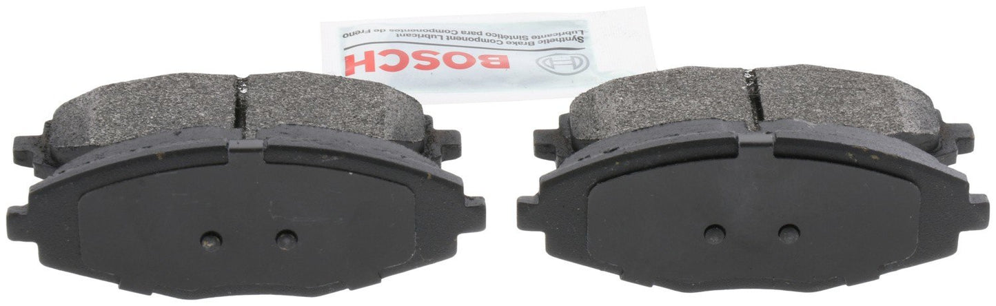 Bosch Disc Brake Pad Set BE1321