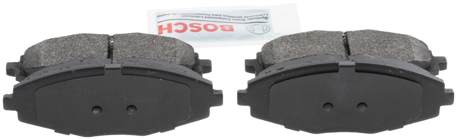 Bosch Disc Brake Pad Set BE1321