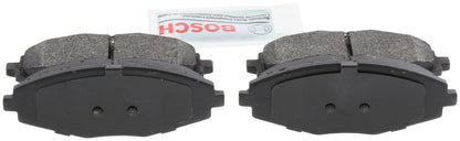 Bosch Disc Brake Pad Set BE1321