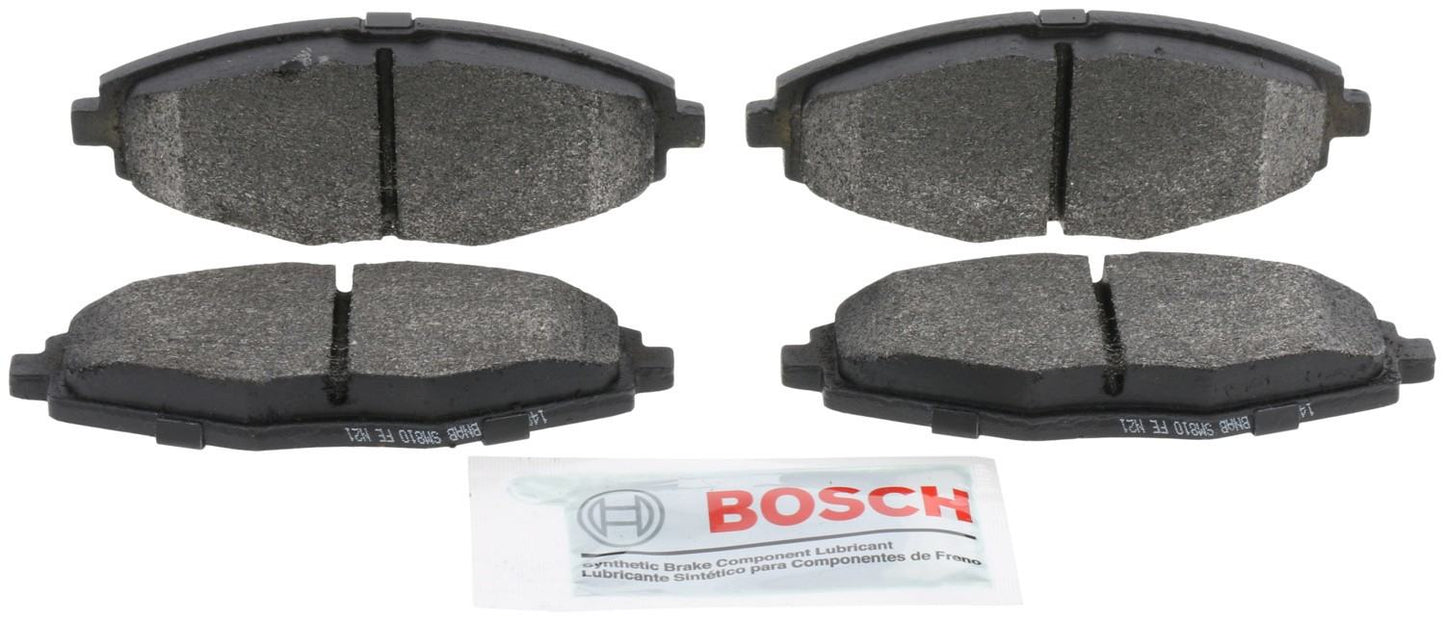 Bosch Disc Brake Pad Set BE1321