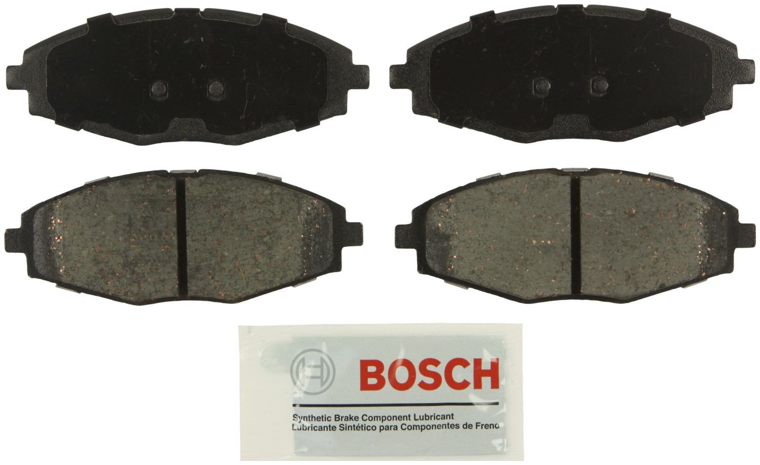 Bosch Disc Brake Pad Set BE1321