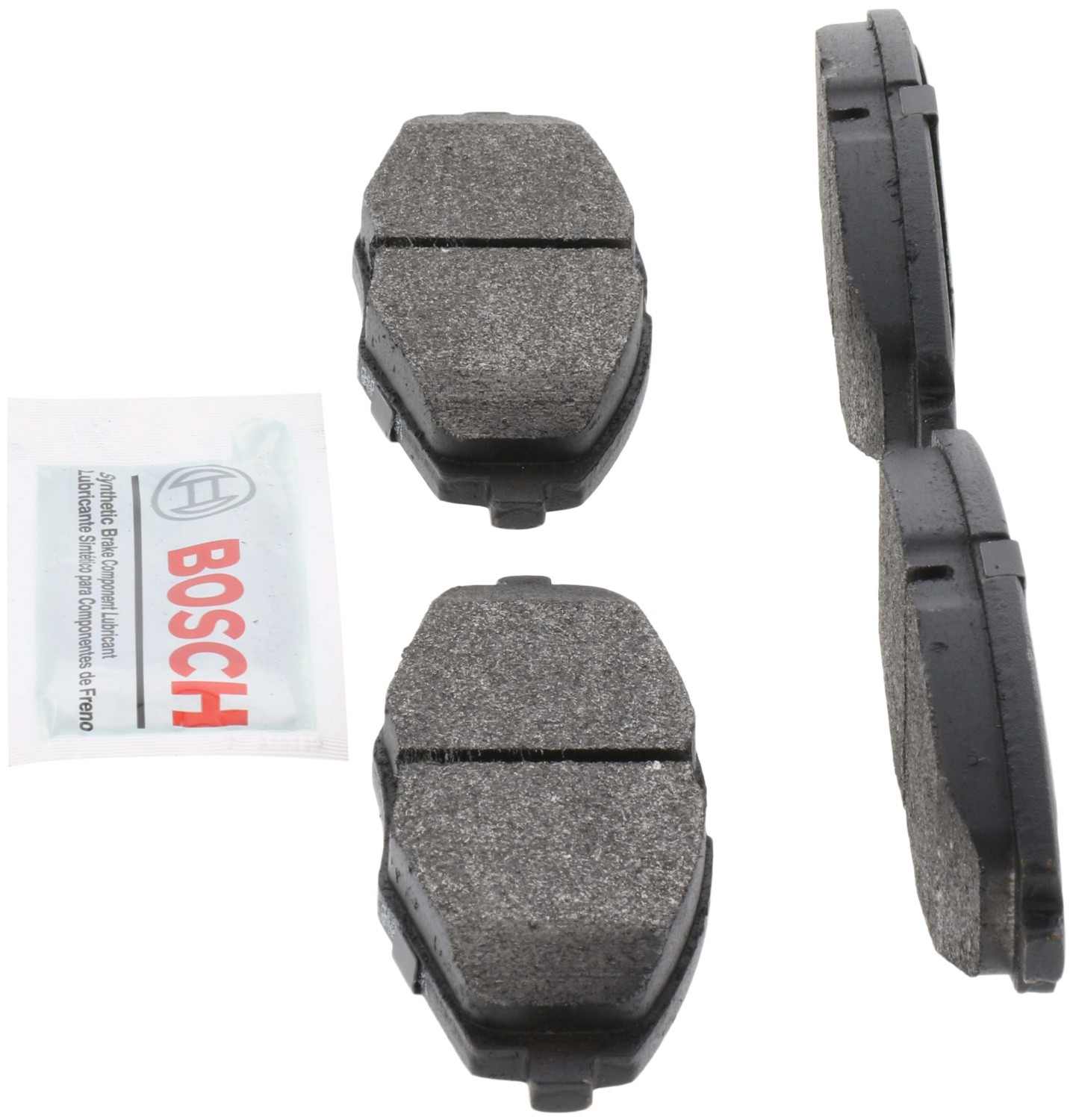 Bosch Disc Brake Pad Set BE1321