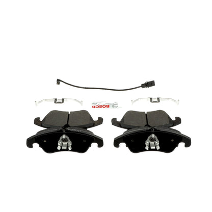 Bosch Disc Brake Pad Set BE1322H