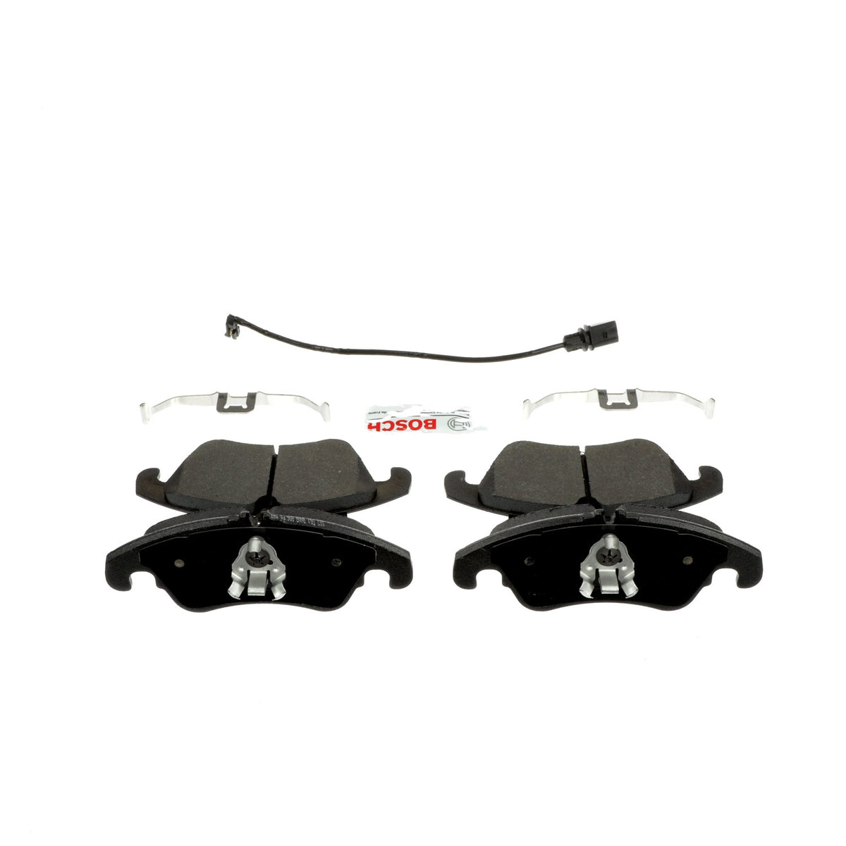 Bosch Disc Brake Pad Set BE1322H