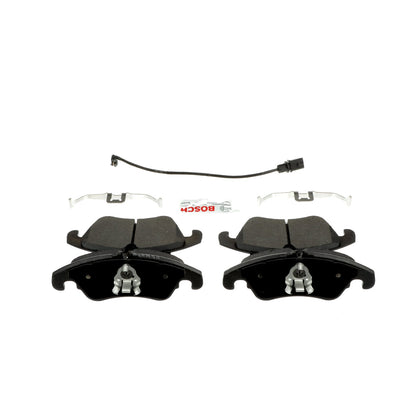 Bosch Disc Brake Pad Set BE1322H
