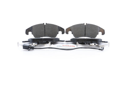 Bosch Disc Brake Pad Set BE1322H