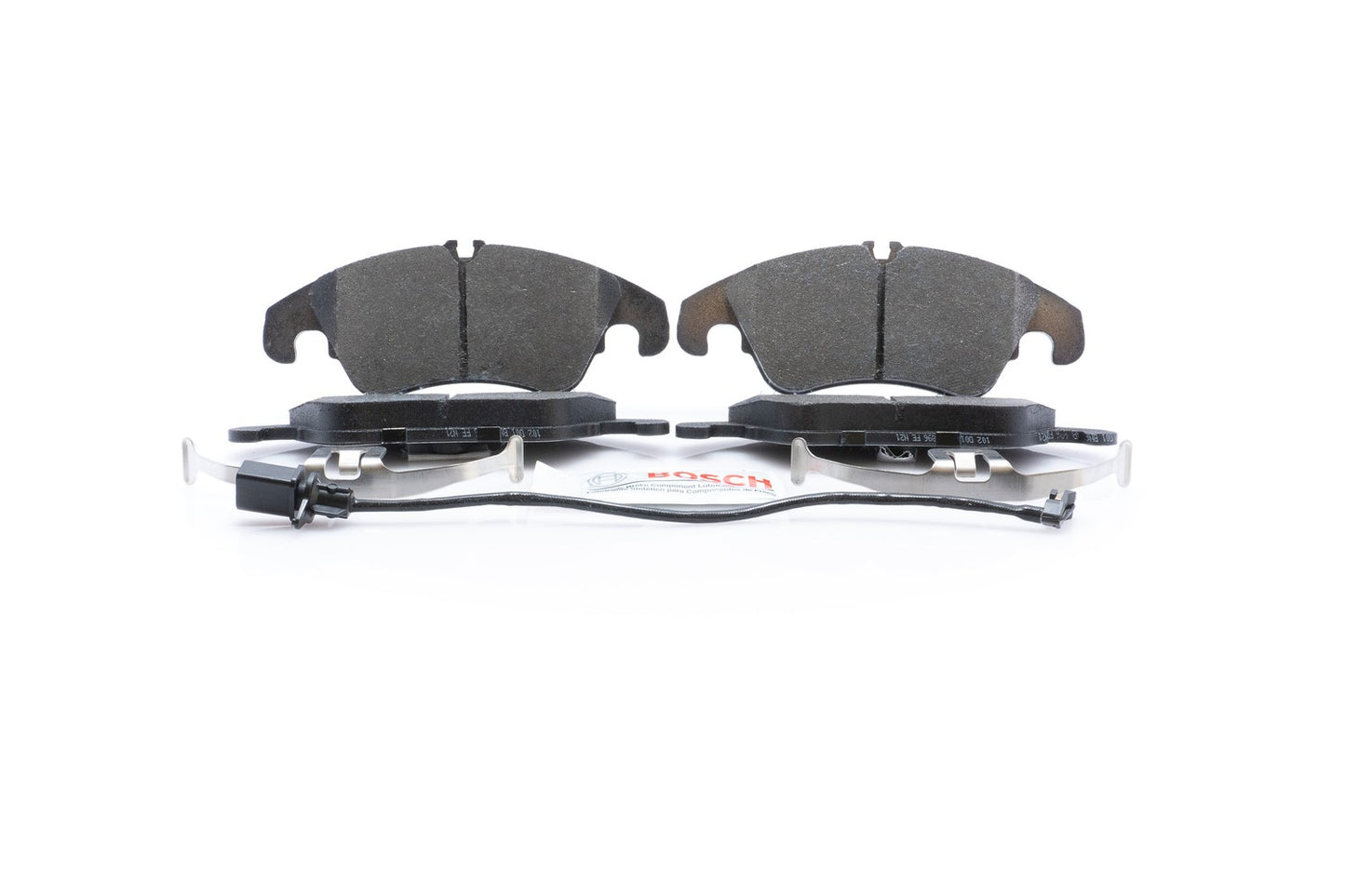 Bosch Disc Brake Pad Set BE1322H